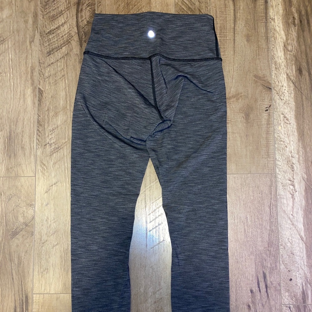 lululemon full length leggings S4